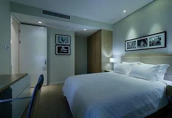 Hotel Golden Tulip K-Land Suzhou Residence