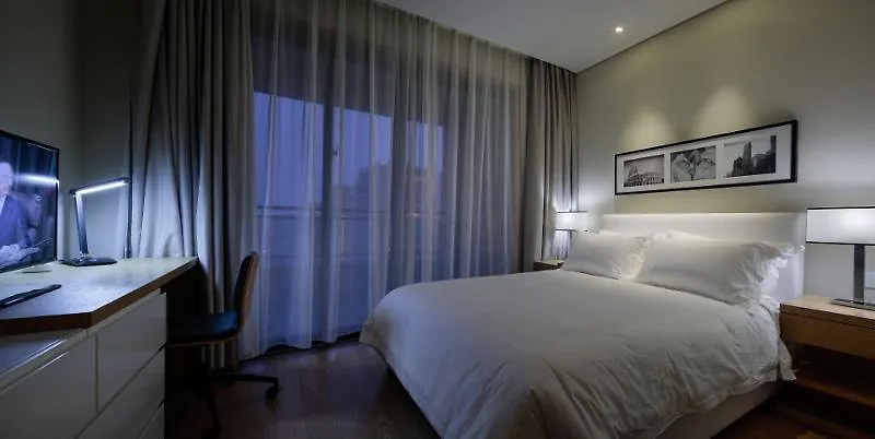 Golden Tulip K-Land Suzhou Residence Chine