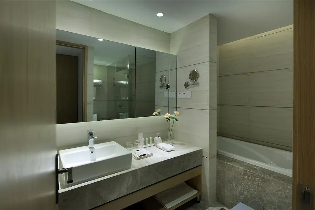 Golden Tulip K-Land Suzhou Residence Chine