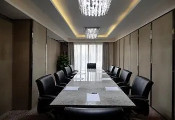 Golden Tulip K-Land Suzhou Residence 3*, Suzhou (Jiangsu) Chine