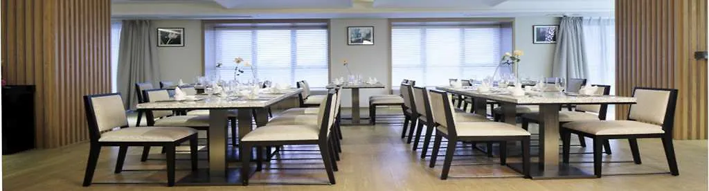 *** Hotel Golden Tulip K-Land Suzhou Residence Chine